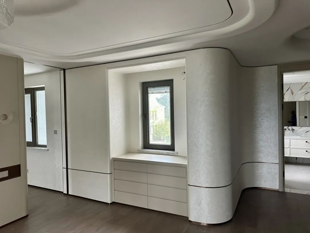 案例分享 | Rochebobois上海罗奇堡专卖店