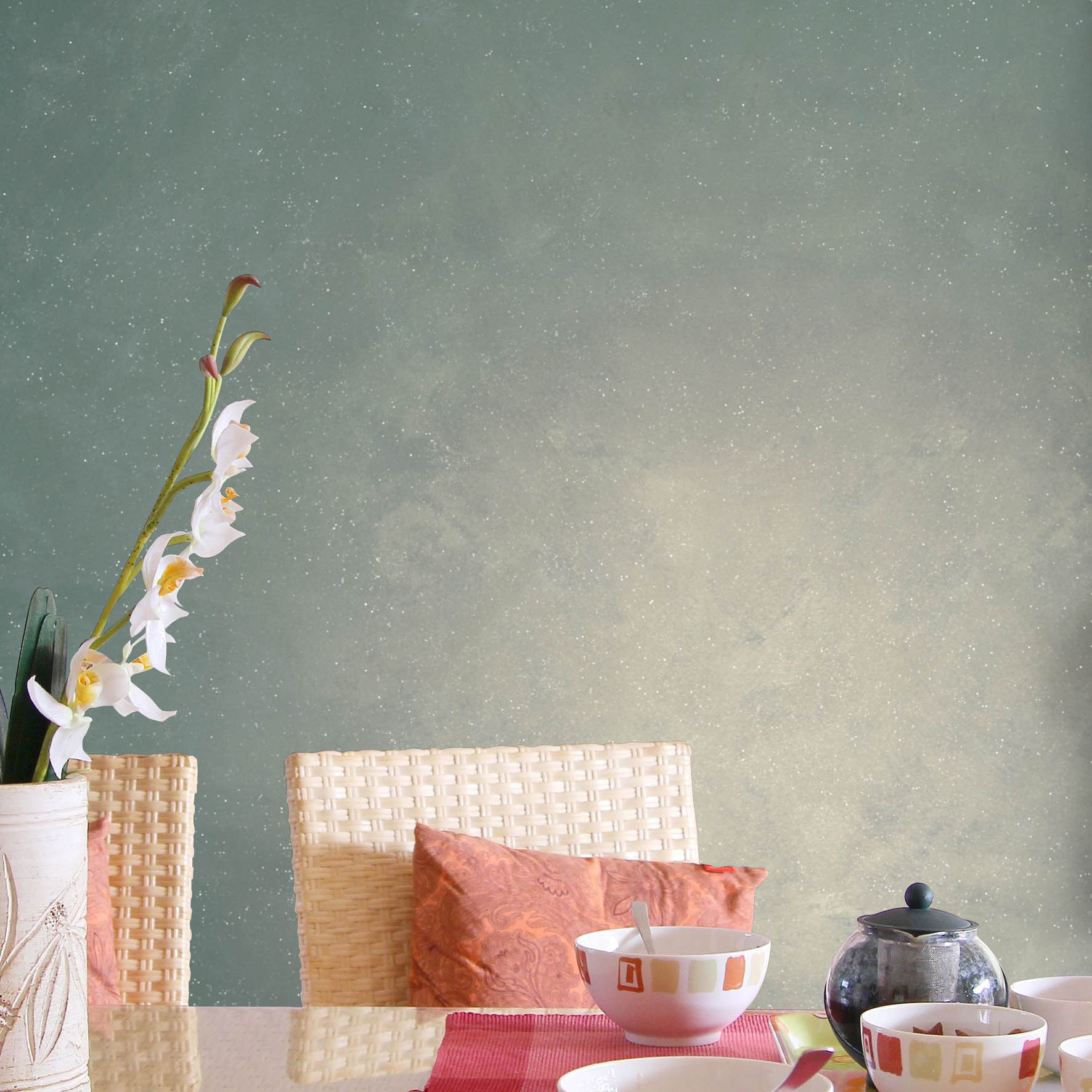 精英团队——黎子军 先生  / Nicola